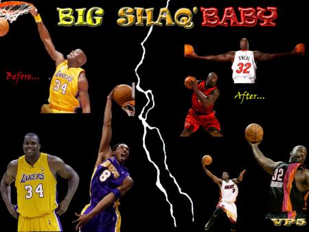 big shag baby